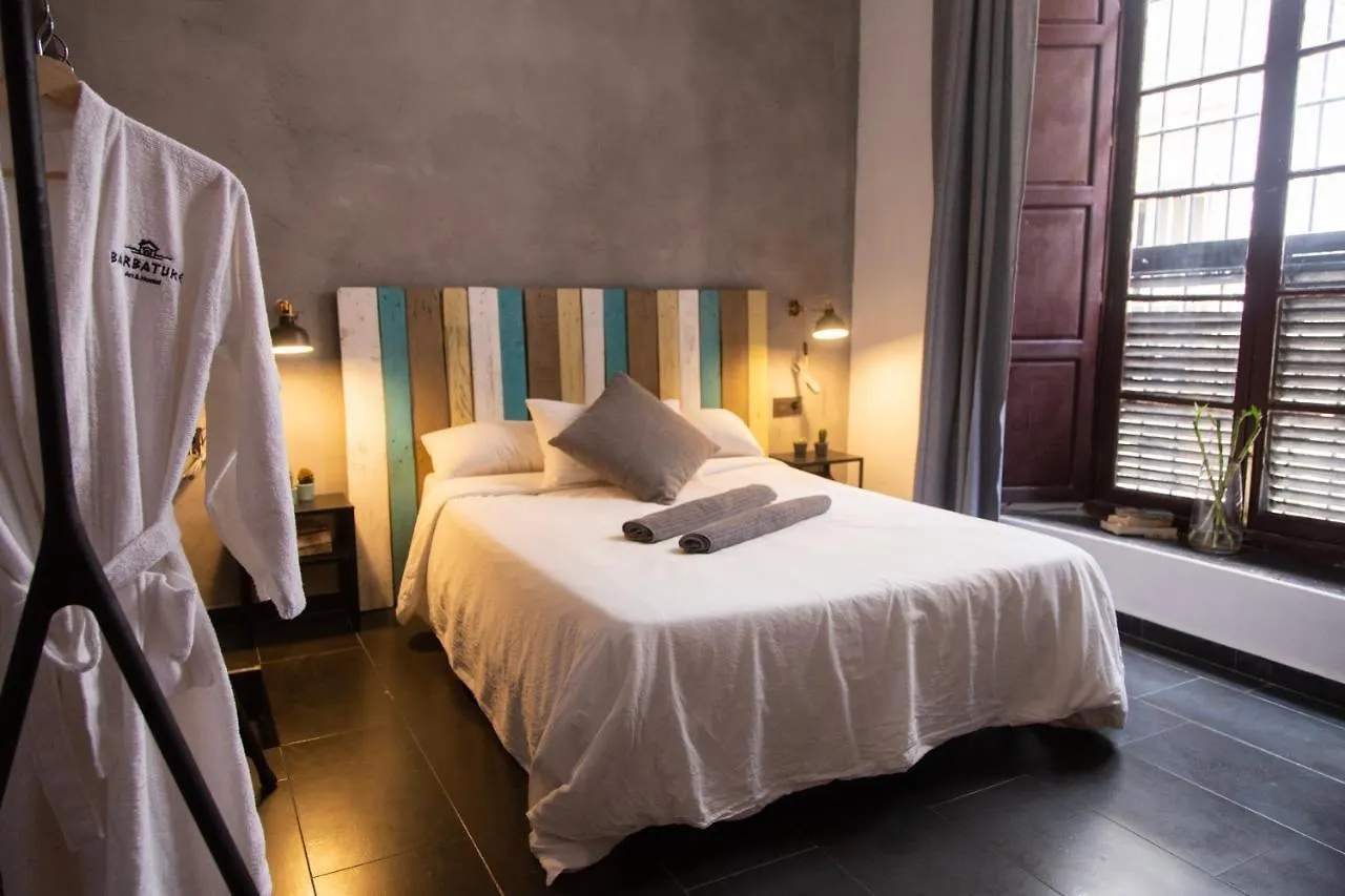 مالقة Bbtk Hostel بيت ضيافة