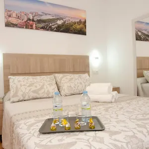 Alameda Guest house