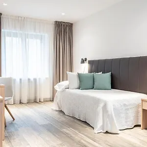 Ronces Hotel Pamplona