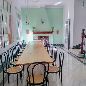 Bbtk Bed And Bike Guest house