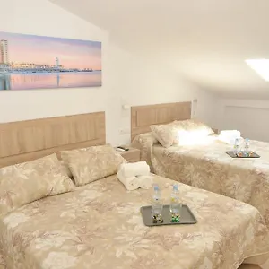 Del Sol Guest house
