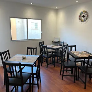 Paraiso Tenerife Bed and breakfast Los Abrigos