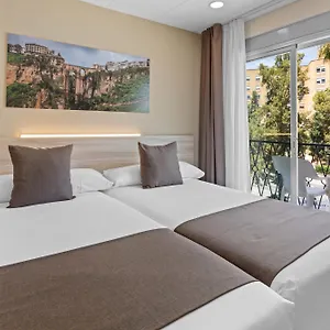 Vas Ciudad Guest house