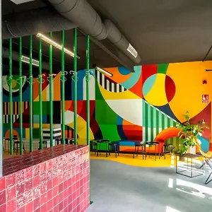 Wonder Hostal Toledo