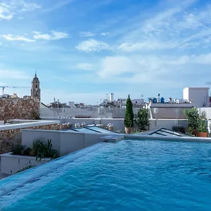 Well And Hotel Málaga