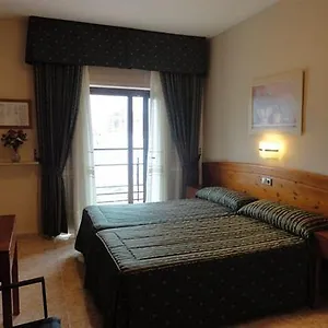 Hotel Alameda, Màlaga