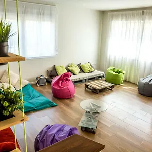 Barbatuke Eco-homestel Bed and breakfast