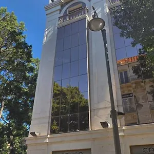 Apartmán Soho Principal Avenue, Màlaga