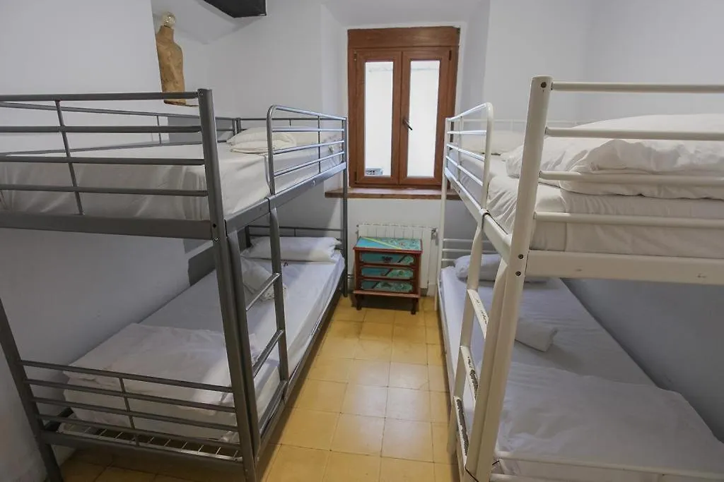 Bbtk Hostel Malaga